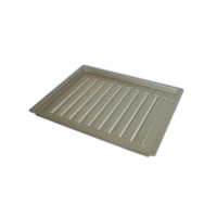 Flammabdeckungen