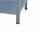 Auswahl Holzkohlegrill Edelstahl 3er 65 x 53 x 80 cm mit Standfüßen