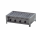 Auswahl Gasgrill Edelstahl 4 flammig mit Rost, 81 x 53 x 27 cm Grillrost Edelstahl