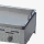 Gasgrill Basic 20601 ohne Zubehör mit Schlauch und Druckminderer
