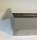 Fettauffangwanne Edelstahl für Gasgrill  1er (24,5 x 50 cm)