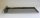 Fettauffangwanne Edelstahl für Gasgrill  1er (24,5 x 50 cm)
