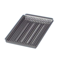 Auswahl Grillrost - Set