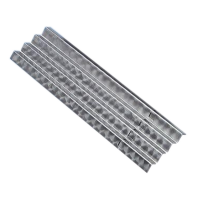 Standbeine für 5er Gastrobräter mit Zwischenboden, Untergestell  für Gasgrill