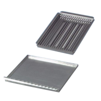 Grillrost - Set (2er Breite)