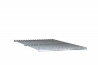 Grillrost - Set (2er Breite)