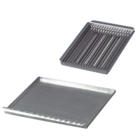 Grillrost - Set (4er Breite)
