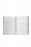 Grillrost für 1er Gasgrill Grillfläche: 295 x...