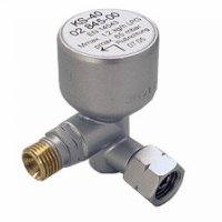 Schneidring und Überwurfmutter